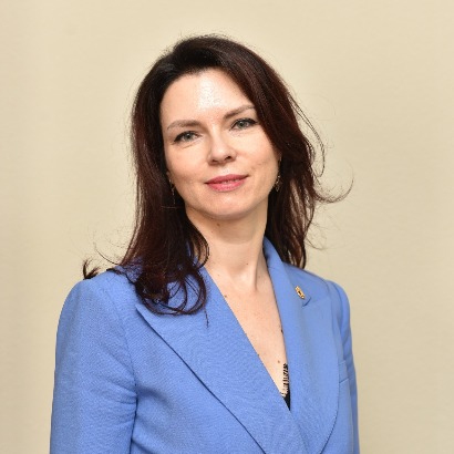 Чванина Инна Владимировна