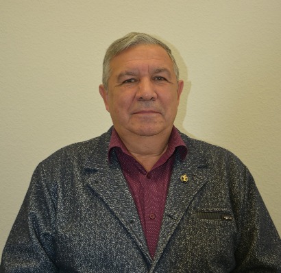 Буданов Борис Геннадьевич, Член Совета
