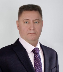 Потапов Андрей Александрович,
Начальник Управления Министерства юстиции Российской Федерации по Челябинской области