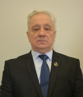 Зыков Анатолий Иванович, Член Совета