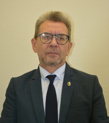 Карабанов Евгений Валентинович, Член Совета