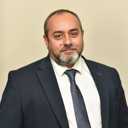 Торопов Алексей Владимирович,
председатель квалификационной комиссии