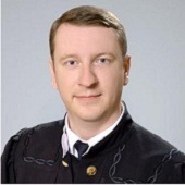 Бастен Дмитрий Александрович 
судья Арбитражного суда Челябинской области