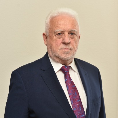 Классен Александр Николаевич, вице-президент Адвокатской палаты Челябинской области