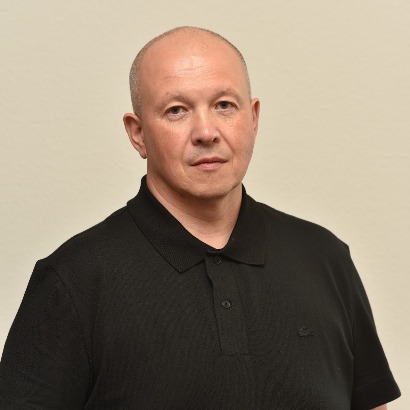 Никитин Сергей Владимирович