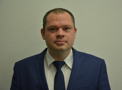 Тетюев Алексей Геннадьевич, Член Совета