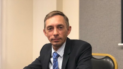 Камалов Олег Александрович, Адвокат, кандидат юридических наук